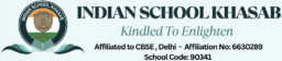 Indian School Khasab